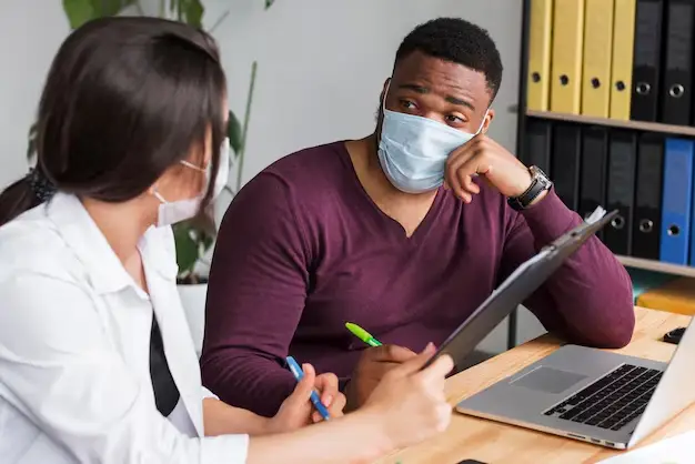 Chronic Disease Management