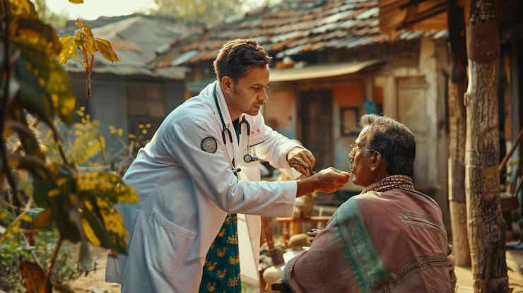 Indigenous Health Care